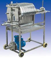 板框过滤器卧式/板框过滤机卧式/活性碳过滤器/脱碳过滤器