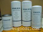 四方供应沃尔沃发电机组滤芯