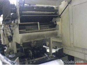 国外切削液过滤机维修改造服务