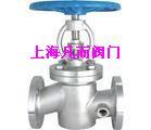 截止阀 上海凡而