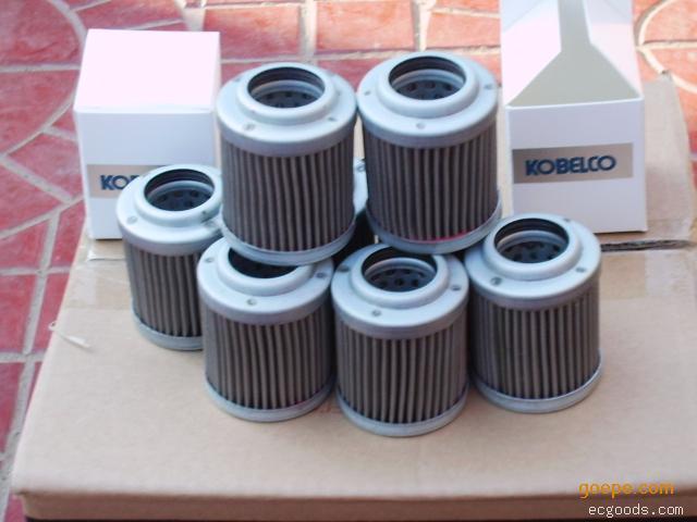 康明斯发动机组滤芯