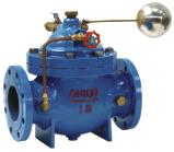 兆工阀门 水力控制阀