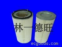 三螺杆除尘滤芯