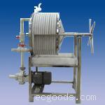 小型聚丙烯板框过滤器（压滤机）