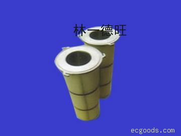 三耳除尘滤芯