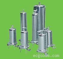 微滤膜过滤机-新乡弗斯特