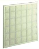 初效平板式过滤器