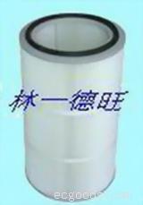 喷涂粉末除尘滤芯