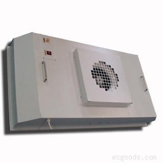 FFU高效过滤器机组