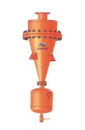 CLW-I-XB型旋流分离器
