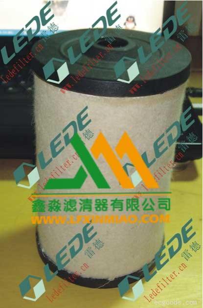 MANN曼滤清器滤芯BFU900X