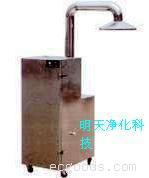 可移动式除尘器