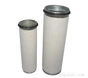 除尘滤芯