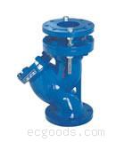 拉杆伸缩过滤器