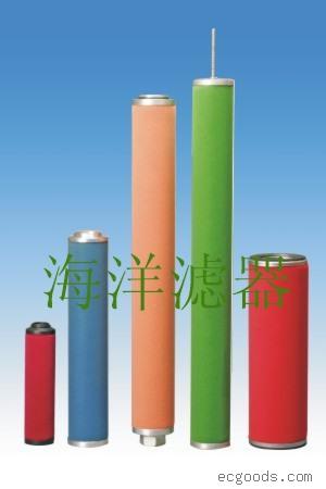 高效精密过滤器