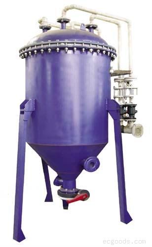 TG 陶瓷精密管式过滤器