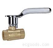 永德信铜灶前阀