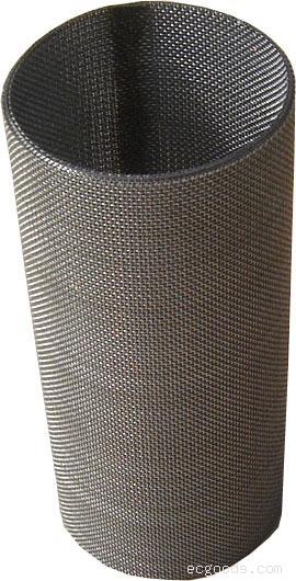 过滤网筒