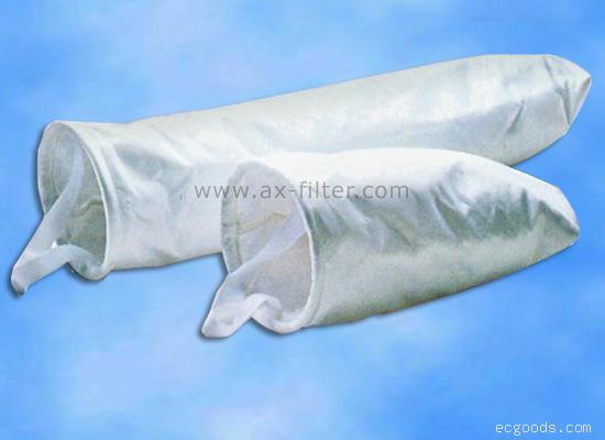 除油过滤袋