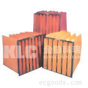 （可订做）中效袋式过滤器