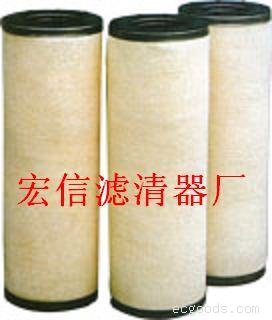 （宏信）聚结滤芯