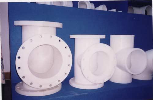 FRPP管件，PPH管件，PP管件
