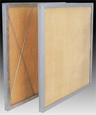 耐高温粗效过滤器-捷霖过滤棉