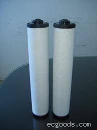 莱宝真空泵油雾分离过滤器