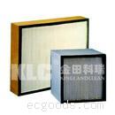 （可订做）高效有隔板过滤器