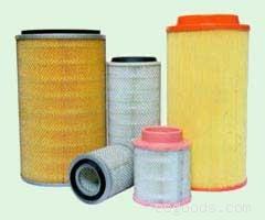 亿滤园沃尔沃 过滤器排油滤芯 VOE 11026936