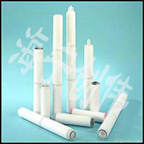 聚偏氟乙烯滤芯(PVDF).