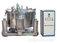 SB洁净型离心机