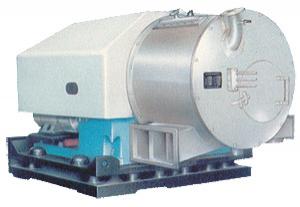 HR型卧式双级活塞推料离心机