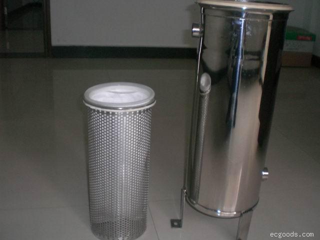 袋式过滤器，滤袋式过滤器，滤蓝,网式过滤器,管式过滤器