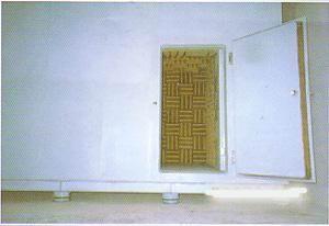 消音系 隔音治理