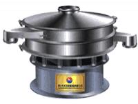 化工专用振动筛-旋振筛