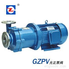 CQ型磁力泵
