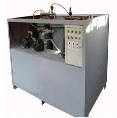 自洁排污型滤油机