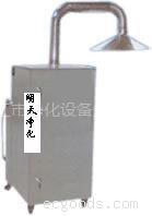 不锈钢捕尘器，不锈钢除尘器