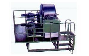 GF预敷层转鼓真空过滤机