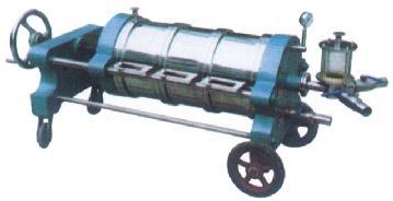 硅藻土过滤器/过滤机_钠离子交换器/软化器┃郑州玉祥机械设备