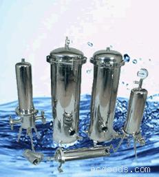 精密保安过虑器-水处理过虑器