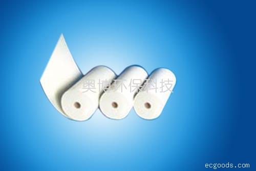 涤纶针刺过滤毡