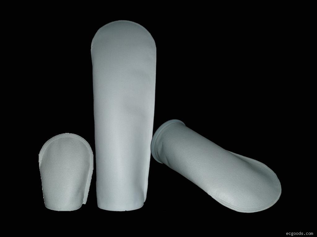 饮料油脂电子油漆化工PEPO聚酯聚丙液体过滤袋