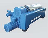 三相分离离心机