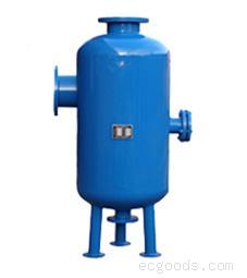 旋流除污器