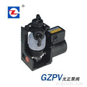 波纹管药液计量泵