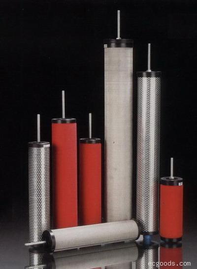 美国汉克森型滤芯