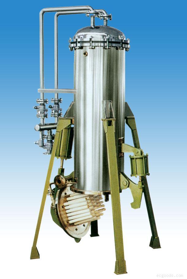 ＰＥ微孔过滤器