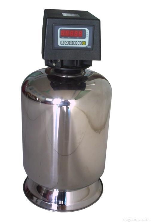 SBE-HX002不锈钢中央净水机